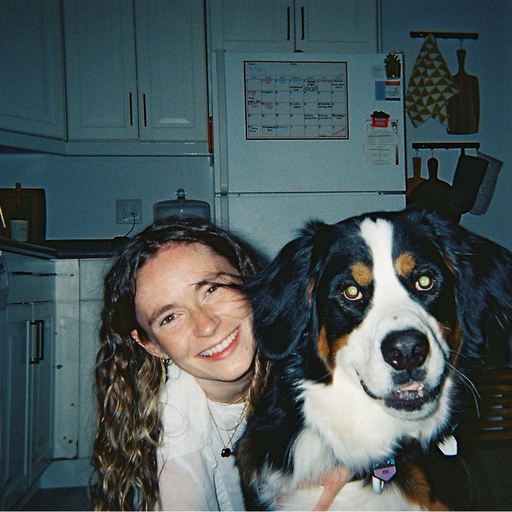 Meet your Posher, Addie